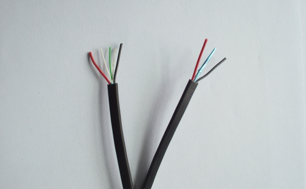 广州USB2.0扁平型数据线