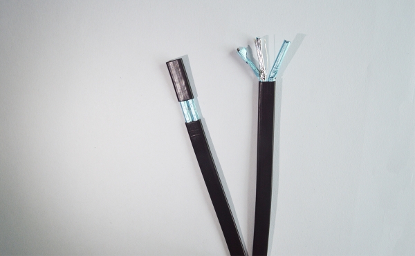 武汉SATA3.0屏蔽加强型硬盘线